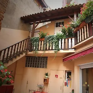 Logis Saint Clair Albi